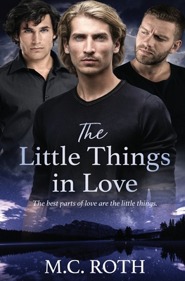 The Little Things in Love - Roth, M C