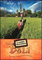 The Little Travelers: Bali