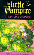 The Little Vampire And The Christmas