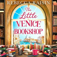 The Little Venice Bookshop