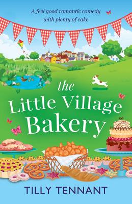 The Little Village Bakery - Tennant, Tilly