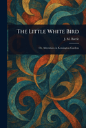 The Little White Bird