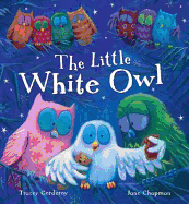 The Little White Owl - Corderoy, Tracey