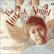 The Littlest Angel - Tazwell, Charles