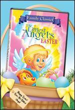 The Littlest Angel's Easter [Easter Packaging]