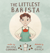 The Littlest Barista