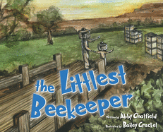 The Littlest Beekeeper