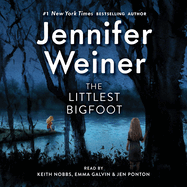 The Littlest Bigfoot: Volume 1