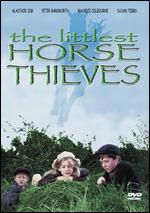 The Littlest Horse Thieves - Charles Jarrott