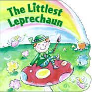 The Littlest Leprechaun - Fontes, Justine