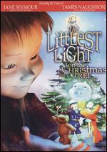 The Littlest Light on the Christmas Tree - Anthony Gentile; John Gentile