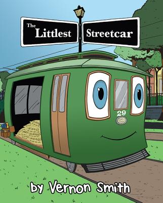 The Littlest Streetcar - 