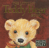 The Littlest Teddy Bear Book