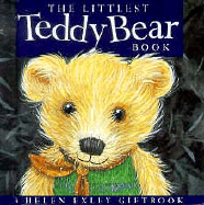 The Littlest Teddy Bear Book