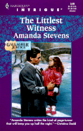 The Littlest Witness