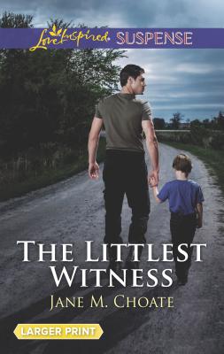 The Littlest Witness - Choate, Jane M