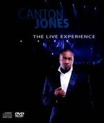 The Live Experience [CD/DVD]