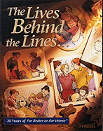 The Lives Behind the Lines: 20 Years of for Better or for Worse