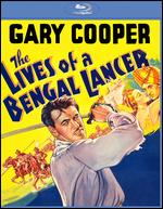 The Lives of a Bengal Lancer [Blu-ray] - Henry Hathaway