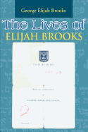 The Lives of Elijah Brooks: A Chaotic Romp Through Time