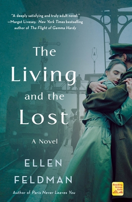 The Living and the Lost - Feldman, Ellen