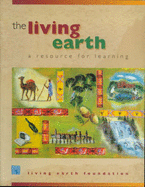 The Living Earth: Teacher's Book: A Resource for Learning