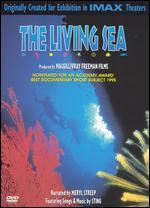 The Living Sea [2 Discs] - Greg MacGillivray