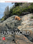 The Living World ISE