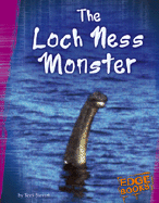 The Loch Ness Monster - Sievert, Terri