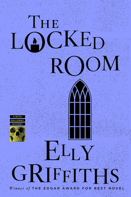 The Locked Room: A Mystery - Griffiths, Elly