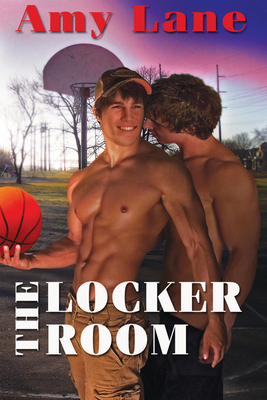 The Locker Room - Lane, Amy