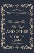 The Locket And The Thief And Other Stories