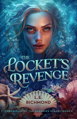 The Locket's Revenge: Volume 2 - Richmond, L E