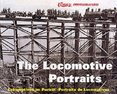 The Locomotive Portraits