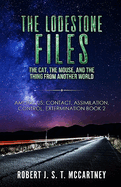 The Lodestone Files: The Cat, The Mouse, and The Thing From Another World