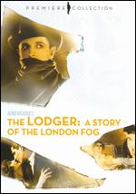 The Lodger - Alfred Hitchcock