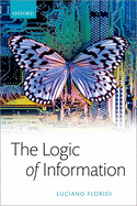 The Logic of Information: A Theory of Philosophy as Conceptual Design