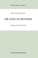 The Logic of Metaphor: Analogous Parts of Possible Worlds