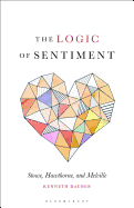 The Logic of Sentiment: Stowe, Hawthorne, and Melville