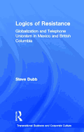 The Logics of Resistance: Globalization and Telephone Unionism in Mexico and British Columbia