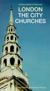 The London: City Churches