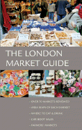 The London Market Guide - Kershman, Andrew