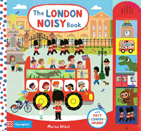 The London Noisy Book