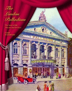 The London Palladium: The Story of the Theatre and Its Stars