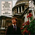 The London Piano School, Vol. 1