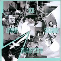 The London Sessions - LCD Soundsystem