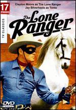 The Lone Ranger [2 Discs] - 