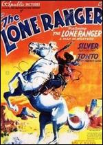 The Lone Ranger - John English; William Witney