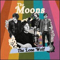 The Lone Wolf - The Moons