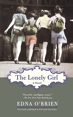 The Lonely Girl - O'Brien, Edna